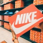 Nike Turns to Google’s AI to Lift Sales, But NKE Stock Keeps Falling