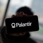 PLTR Earnings: Palantir Stock Gains on Upbeat Q1 Results and Guidance Raise