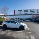 Tesla Stock (TSLA) Drags as Driverless Ambitions Face More Roadblocks