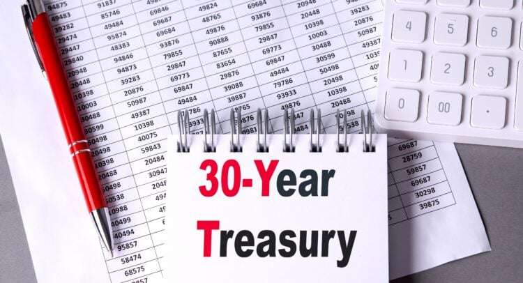 30-Year Treasury Yield Surges to 19-Year High as Inflation Fears Mount