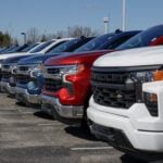 General Motors (GM), Ford (F) and Stellantis (STLA) Cut Over 20,000 U.S. Jobs as Al Takes Over