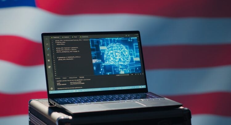 Nvidia, Amazon Among the Big Tech Winners of Pentagon AI Deals