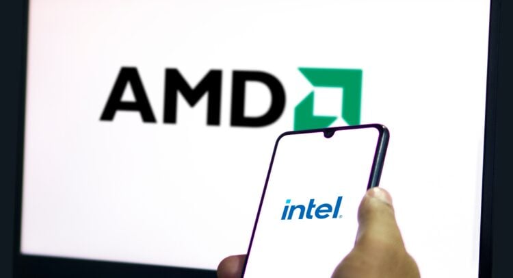 מניית AMD מול אינטל (אינטל): בתוך מלחמת השבבים, האנליסט הזה בוחר צד