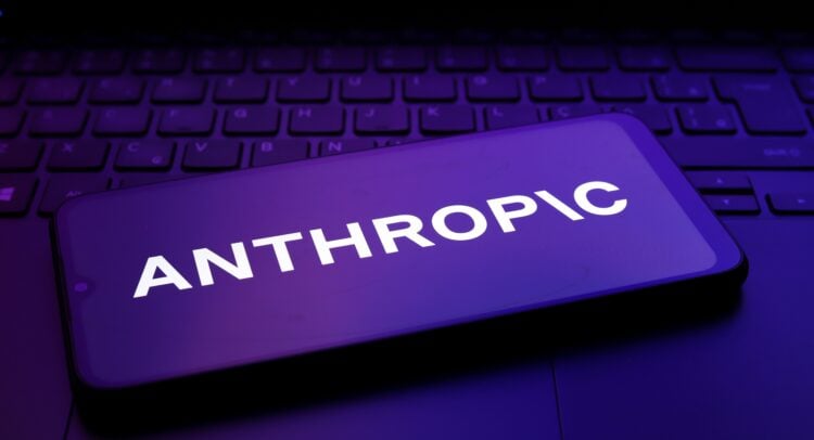 Anthropic Eyes Up to $1 Trillion Valuation as Investors Fight for Pre-IPO Stakes