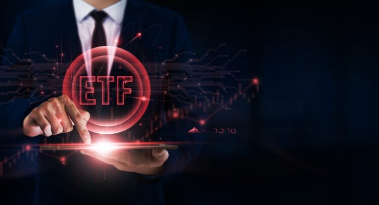 AI 애널리스트가 추천하는 최고의 ETF 투자처, 2026년 5월 20일