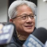 엔비디아, 트럼프의 중국 방문에 동행 불필요... 애널리스트가 젠슨 황 불참을 우려하지 않는 이유