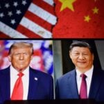 Trump Invites Elon Musk and Other Top CEOs like Jensen Huang to China Meeting with Xi Jinping
