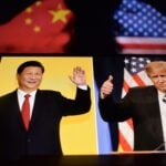 Trump Heads to China With Top CEOs, but One AI Giant Is Missing – And Boeing Could Be the Big Winner