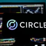 Why Circle (CRCL) Stock Is Surging 18% Today – May 4, 2026