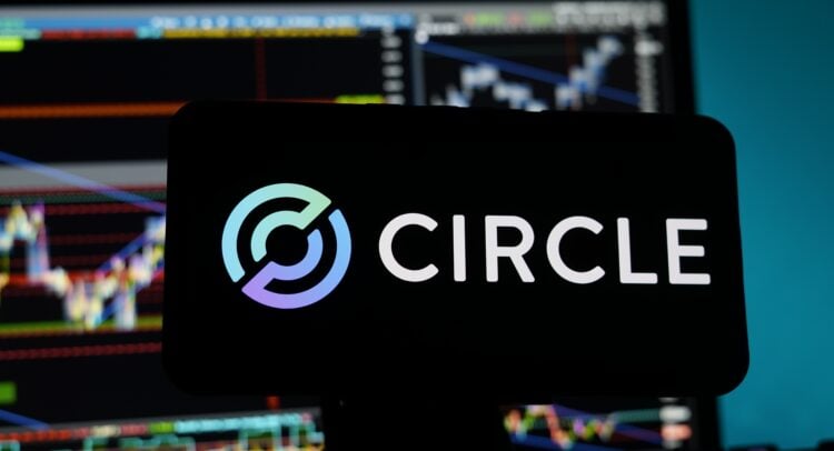 서클 주가가 오늘 18% 급등한 이유... 2026년 5월 4일