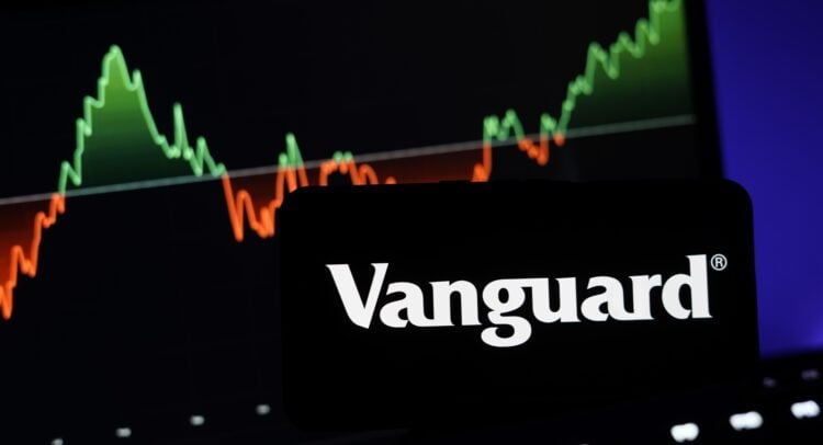 2026년 VOO를 압도할 수 있는 20% 이상 상승 여력의 뱅가드 ETF 3종