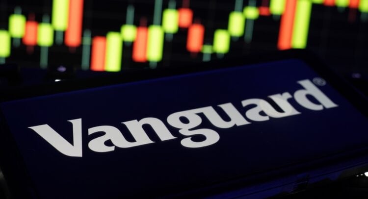 뱅가드 S&P 500 ETF 투자자...