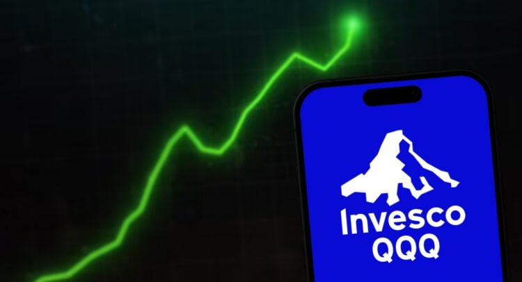 인베스코 QQQ 트러스트 ETF, 2026년 5월 6일 상승 배경은