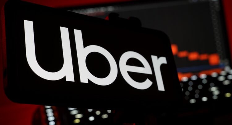 Uber Technologies Is About to Report Q1 Earnings. Options Traders Expect a Major Move in UBER Stock