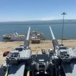 This Billionaire Just Loaded Up on These U.S. Defense Stocks