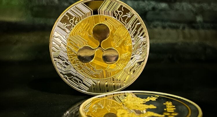 골드만삭스, XRP 전량 매각하고 하이퍼리퀴드 크립토 주식에 수백만 달러 재투자