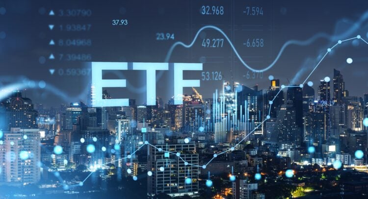 AI 애널리스트가 추천하는 최고의 ETF 투자처, 2026년 5월 6일