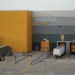 Amazon (AMZN) Throws Open Its Logistics Fortress — UPS, FedEx Stocks Feel the Heat