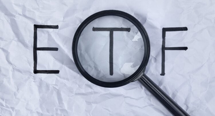 Why Is Vanguard Total Stock Market (VTI) ETF Rising Today, 5/8/26?