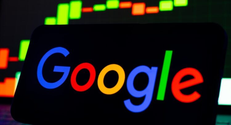 Alphabet Stock (GOOGL) Gains after Report of Massive $200B Anthropic Cloud Deal