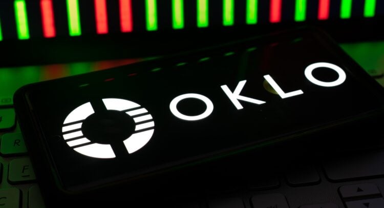 Oklo Stock Lands Massive $83 Price Target Boost from JPMorgan (JPM)