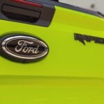 Ford Stock (NYSE:F) Gains With News of the Ford Ranchero