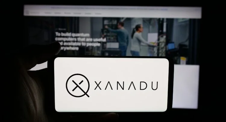 Xanadu Stock Drops after Q1 Earnings, but Analysts See Big Upside for XNDU