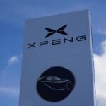 XPeng Eyes Volkswagen’s European Factory amid Overseas Push