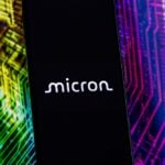 ‘Solving the Crisis’: Investor High on Rising Micron Stock