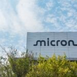 Micron Surges 11% to Record High after Fitch Upgrades Credit Rating