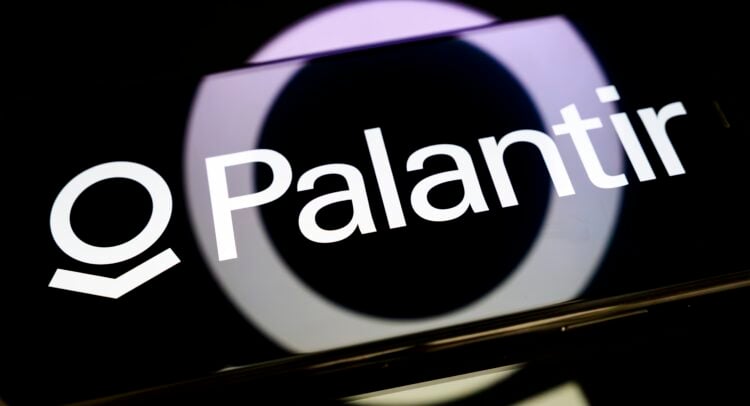 Why Is Palantir Stock (PLTR) Falling Despite Accelerating Revenue Growth?