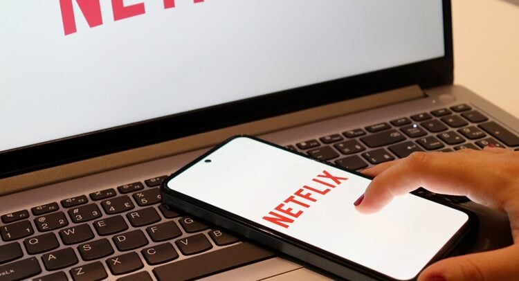 Netflix’s (NFLX) First Half Is Soft. The Second Half Is Where the Bull Case Lives