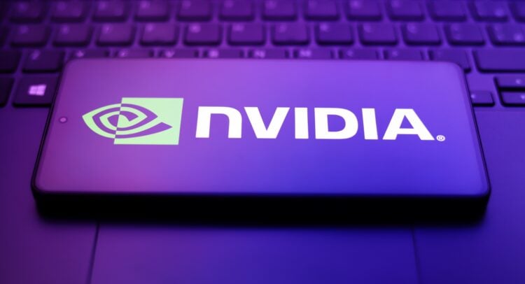 NVDA Earnings Today: Nvidia Is Key to Keeping the AI Chip Rally Alive