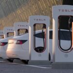 10 Billion Miles Driven Drives Tesla Stock (NASDAQ:TSLA) Lower