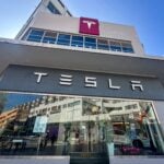 The Semi May Be a Huge Deal for Trucking, Tesla Stock (NASDAQ:TSLA) Plunges