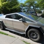 Tesla Vision Can Deploy Airbags Pre-Crash, Tesla Stock (NASDAQ:TSLA) Surges