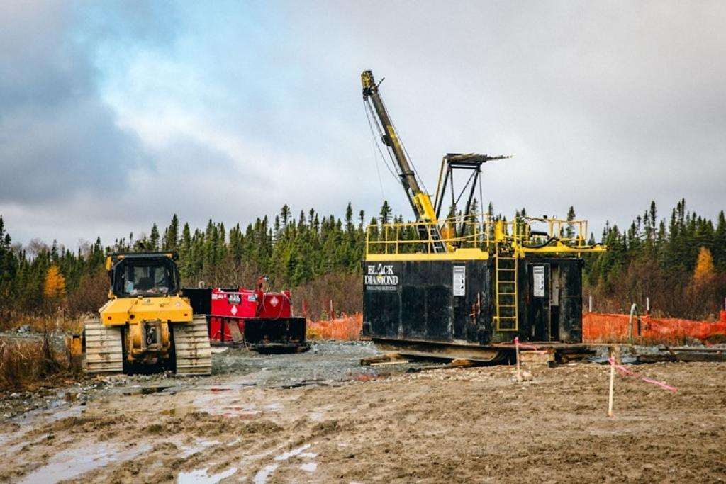 Mayfair Gold Reports Final Positive Results and Analysis From Grade Control Drilling Program