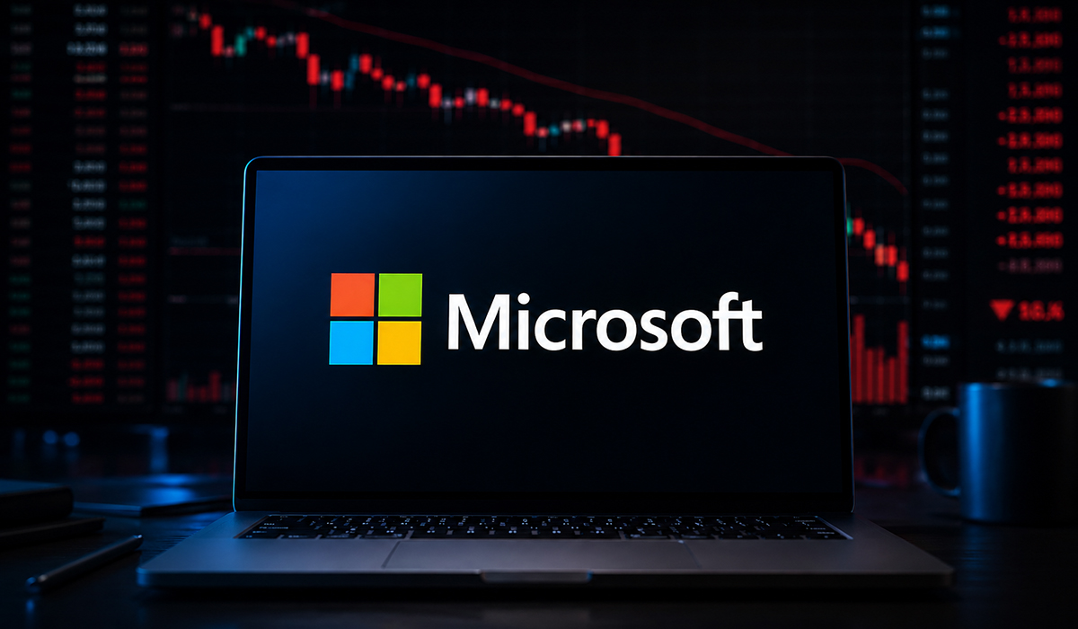 ‘Time for Action,’ Says Top Investor as Microsoft Stock Flirts With a Bottom