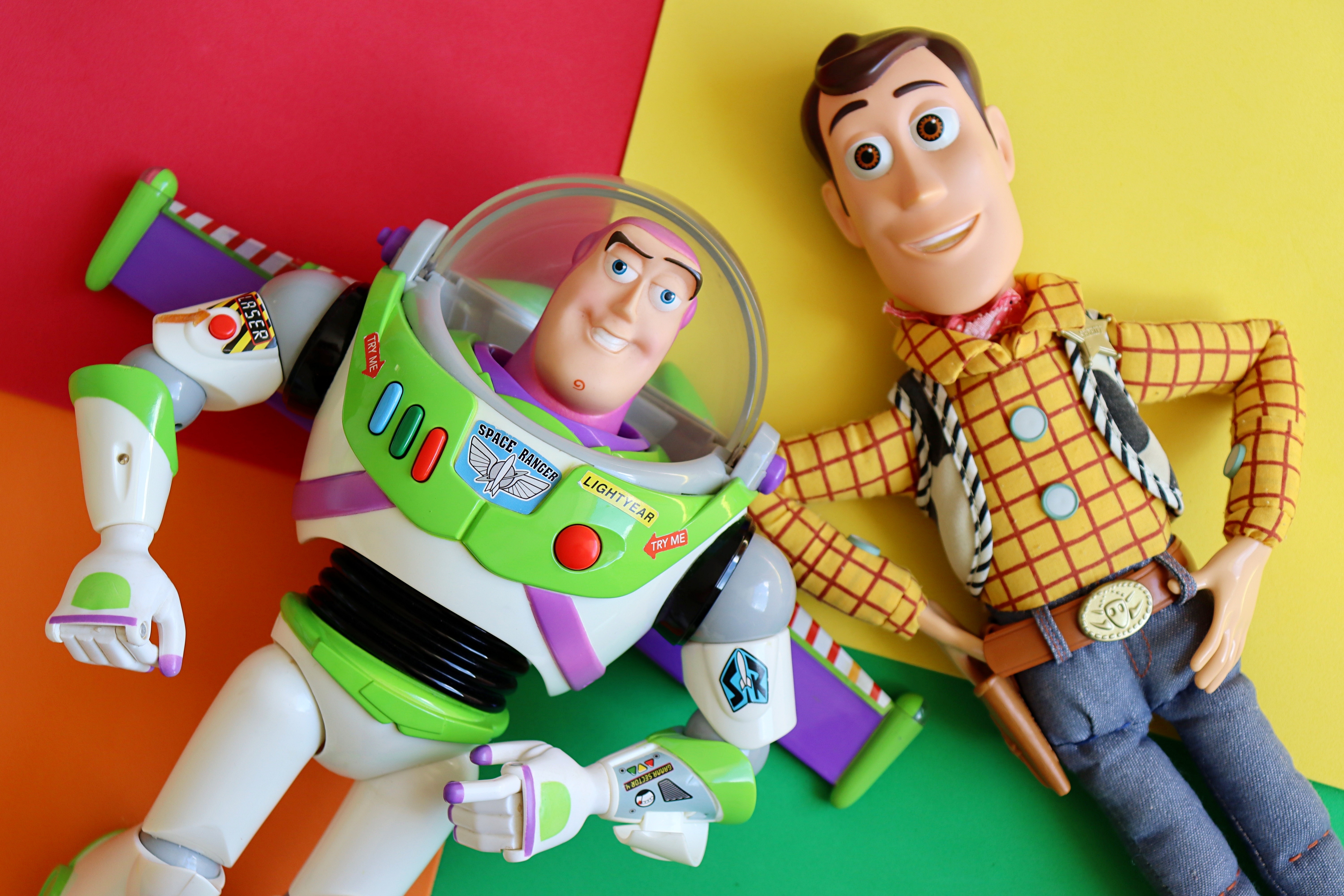 Walt Disney Co. (DIS) Expects Box Office Windfall from Movie ‘Toy Story 5’