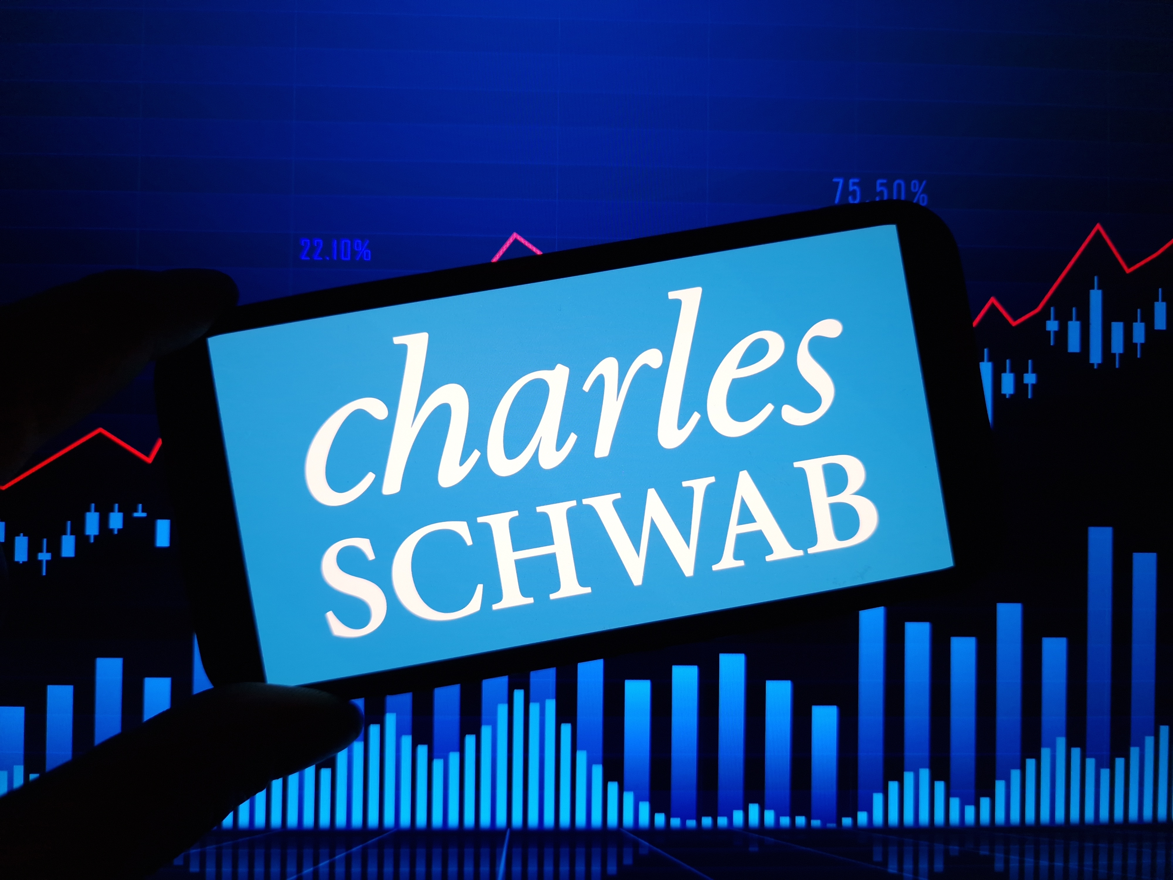 Brokerage Charles Schwab (SCHW) to Launch Its Own Prediction Market