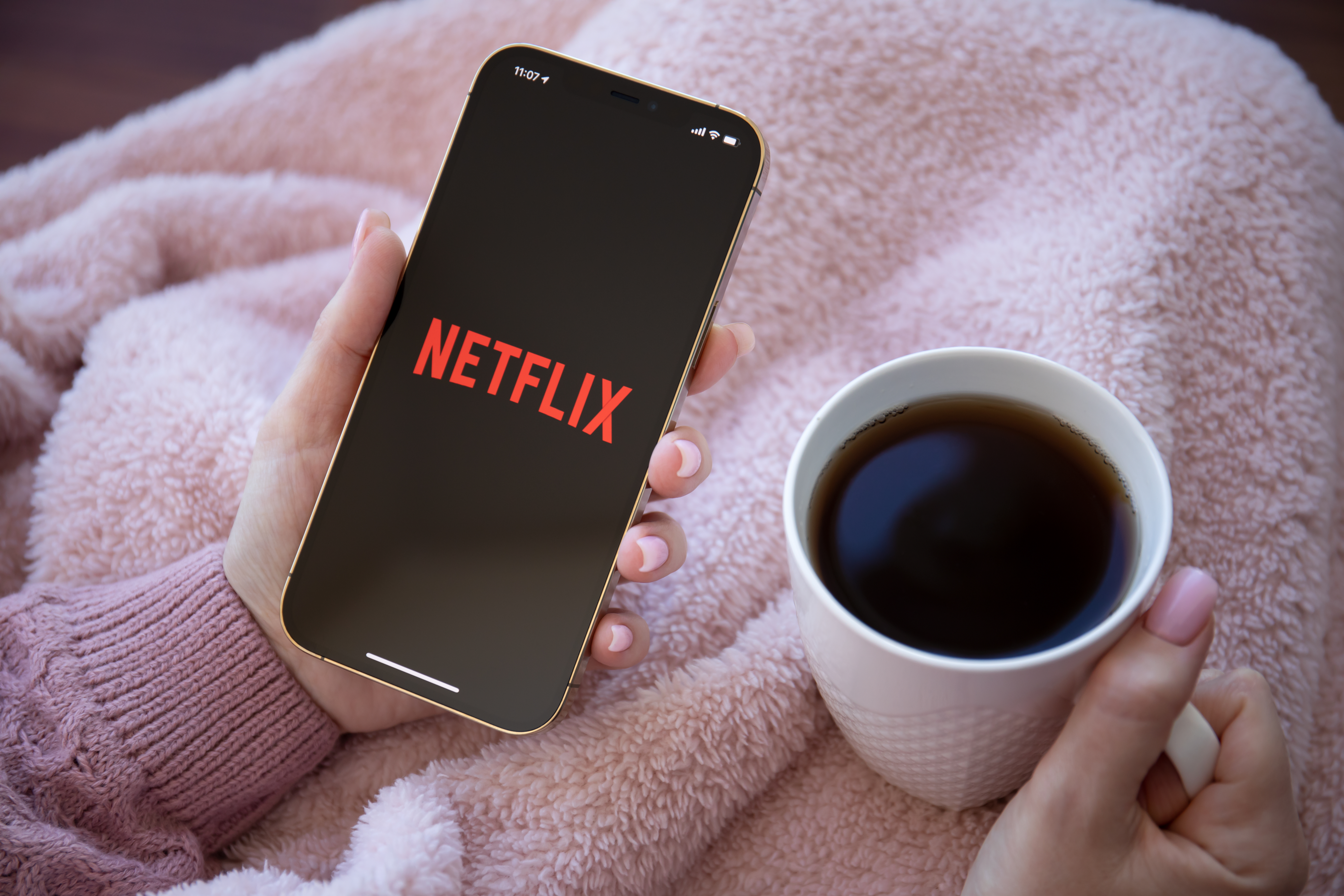 Netflix’s (NFLX) Share of People’s Streaming Time Declines, Further Pressuring the Stock