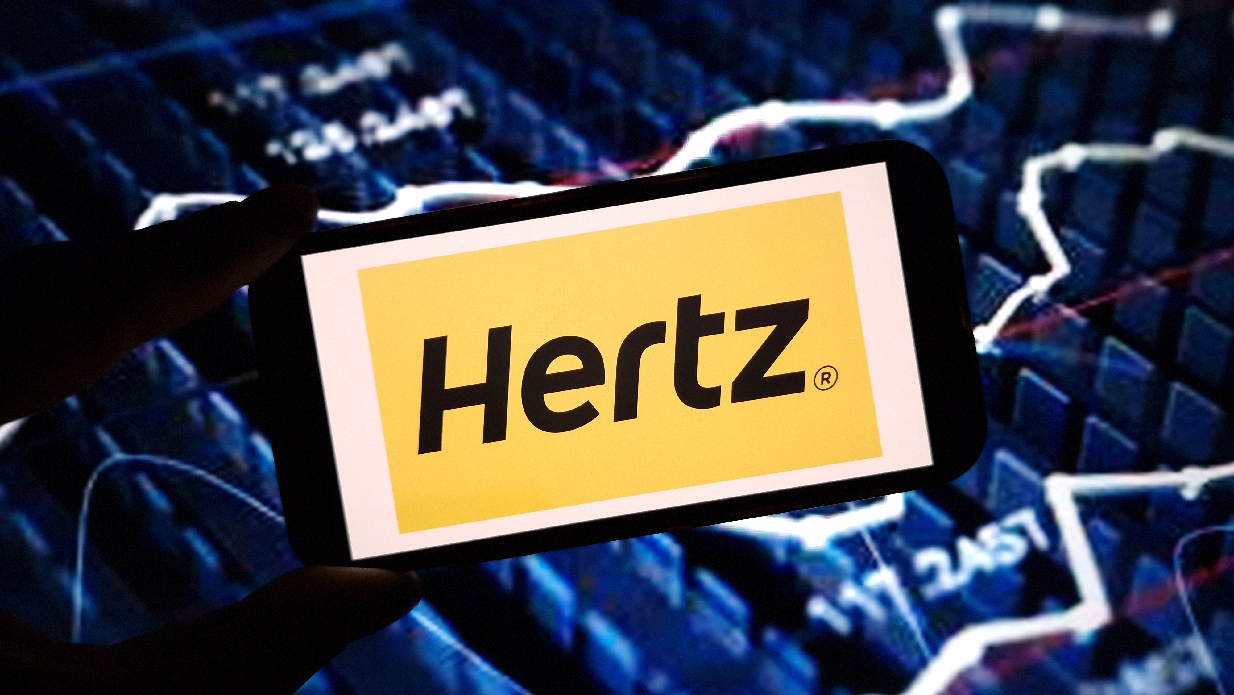 Here’s Why Hertz Stock (HTZ) Is Down 35% and Having Its Worst Day Ever