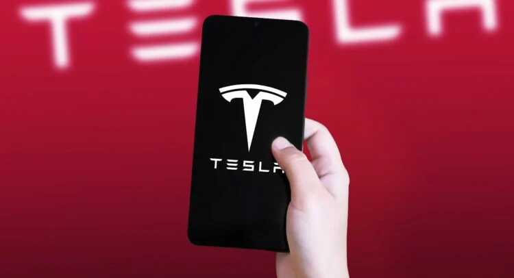 Global Electric Vehicle Sales Rose 16% in April, Led by Tesla (TSLA)