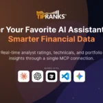 Bring TipRanks into Every Investment Conversation – Introducing MCP