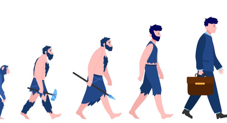 Investors Look to Muscle in on the Humanoid Evolution