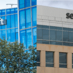 Microsoft and ServiceNow: One Beaten-Down Software Stock Is a Buy, the Other Is a Sell, Says Analyst