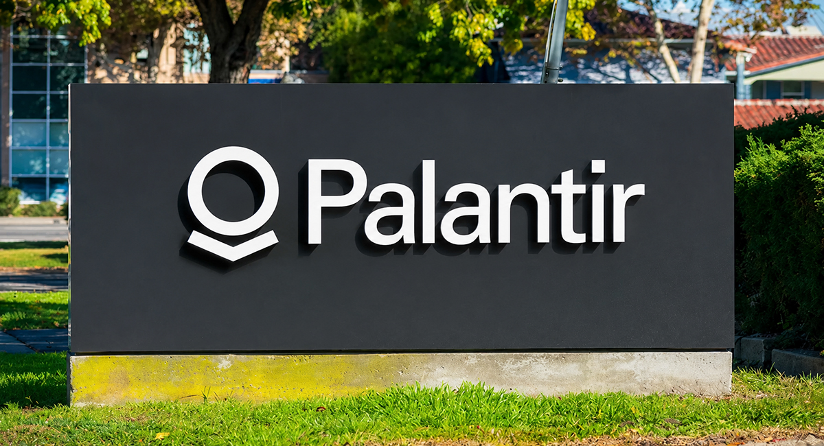 ‘Don’t Jump on the Bandwagon,’ Says Investor About Palantir Stock July 28, 2026