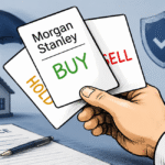 Want Double-Digit Gains From Insurance Stocks? Morgan Stanley Suggests 2 Names to Consider