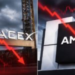 Goldman Sachs Weighs In on SpaceX and AMD Stocks After Post-Earning Slump
