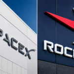 Why SpaceX and Rocket Lab Stocks Are Jumping Today — and What Wall Street Sees Ahead